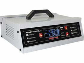 Mastroweld SMART- 680Q akkumulátortöltő-indító Mastroweld SMART- 680Q akkumulátortöltő-indító