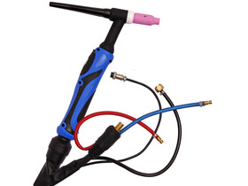 Mastroweld SR18 Dinse35 4fm aWI hegesztőpisztoly Mastroweld SR18 Dinse35 4fm aWI hegesztőpisztoly