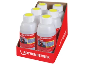 Rothenberger víztisztító vegyszer ivóvízhez 1 l