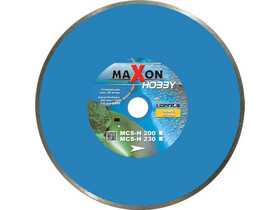 Diatech MAXON Hobby 0 Diatech MAXON Hobby