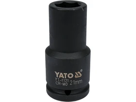 Mely utodugokulcs 34 hajtas 21 mm Kép: Mely utodugokulcs 34 hajtas 21 mm.webp