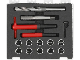 Menetjavito keszlet M16x20 mm 15 reszes Kép: Menetjavito keszlet M16x20 mm 15 reszes.webp