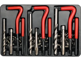 Menetjavito keszlet M6M10 88 reszes Kép: Menetjavito keszlet M6M10 88 reszes.webp