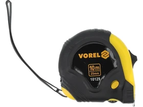 Kép: Meroszalag 10 m x 25 mm piros-fekete.webp