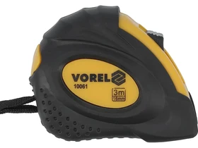 Meroszalag 3 m x 16 mm Kép: Meroszalag 3 m x 16 mm.webp