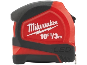 Kép: Meroszalag LED vilagitassal 3 m - 1 db Rendelesi egyseg 12 db.webp