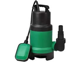 Prima ZSPW750 búvárszivattyú szennyezett vízre 200 - 0 l/perc | 0 - 8,5 m | 230 V Prima ZSPW750 búvárszivattyú szennyezett vízre 200 - 0 l/perc | 0 - 8,5 m | 230 V