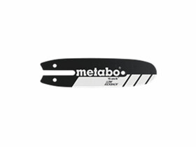 Metabo 15 cm láncvezető