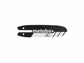 Metabo 15 cm láncvezető Metabo 15 cm láncvezető
