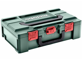 Metabo metaBOX 118 szortiment doboz Metabo metaBOX 118 szortiment doboz