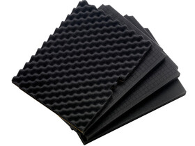 Metabo metaBOX 145 szivacs betét Metabo metaBOX 145 szivacs betét