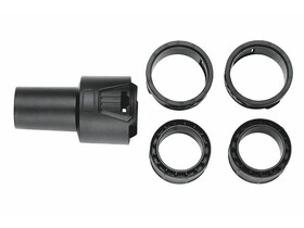 Metabo 635412000 porszívó adapter Quick Metabo 635412000 porszívó adapter Quick