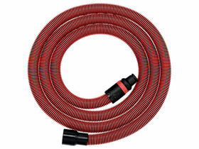 Metabo antisztatikus gégecső porelszíváshoz 32 mm, 4 m Metabo antisztatikus gégecső porelszíváshoz 32 mm, 4 m