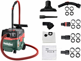 Metabo AS 36-18 L 20 PC akkus porszívó Metabo AS 36-18 L 20 PC akkus porszívó