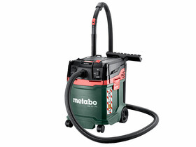 Metabo ASA 30 L PC elektromos porszívó Metabo ASA 30 L PC elektromos porszívó