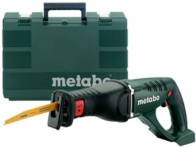 Metabo ASE 18 LTX akkus kardfűrész Metabo ASE 18 LTX akkus kardfűrész