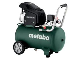 Kép: Metabo Basic 250-50 elektromos dugattyus kompresszor_0.webp
