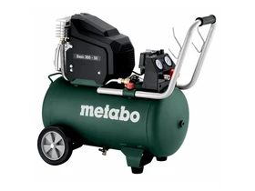 Kép: Metabo Basic 300-50 elektromos dugattyus kompresszor_0.webp