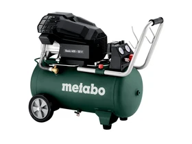 Metabo Basic 400-50 elektromos dugattyus kompresszor_0 Kép: Metabo Basic 400-50 elektromos dugattyus kompresszor_0.webp