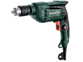 Metabo BE 650 elektromos fúrógép tokmányos Metabo BE 650 elektromos fúrógép tokmányos