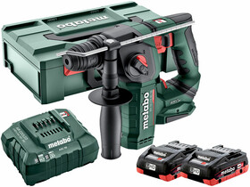 Metabo BH 18 LTX BL 16 akkus fúrókalapács Metabo BH 18 LTX BL 16 akkus fúrókalapács