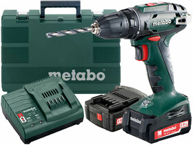 Metabo BS 14.4 akkus fúrócsavarozó Metabo BS 14.4 akkus fúrócsavarozó
