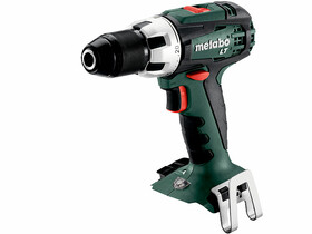 Metabo BS 18 LT akkus fúrócsavarozó tokmányos 18 V | 34 Nm/60 Nm | Szénkefés | Akku és töltő nélkül | Kartondobozban