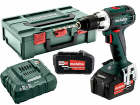 Metabo BS 18 LT akkus fúrócsavarozó Metabo BS 18 LT akkus fúrócsavarozó
