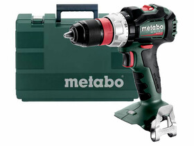 Metabo BS 18 LT BL Q akkus fúrócsavarozó Metabo BS 18 LT BL Q akkus fúrócsavarozó