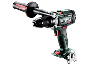 Metabo BS 18 LTX-3 BL I Metal akkus fúrócsavarozó tokmányos (akku és töltő nélkül) Metabo BS 18 LTX-3 BL I Metal akkus fúrócsavarozó tokmányos (akku és töltő nélkül)