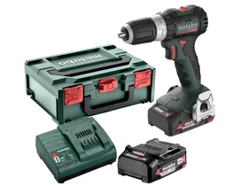 Metabo SB 18 L BL akkus ütvefúró-csavarozó Metabo SB 18 L BL akkus ütvefúró-csavarozó