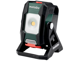Metabo BSA 12-18 LED 2000 akkus LED reflektor (Akku és töltő nélkül) Metabo BSA 12-18 LED 2000 akkus LED reflektor (Akku és töltő nélkül)