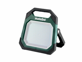Metabo BSA 18 LED 10000 akkus fényvető