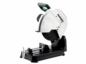 Metabo CS 22-355 elektromos asztali gyorsdaraboló Metabo CS 22-355 elektromos asztali gyorsdaraboló