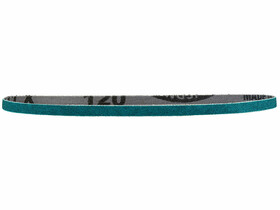 Metabo csiszolószalag, 6x457 mm, P120, ZK, BFE Metabo csiszolószalag, 6x457 mm, P120, ZK, BFE