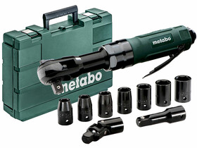 Metabo DRS 68 Set 1/2 levegős racsnis csavarkulcs Metabo DRS 68 Set 1/2 levegős racsnis csavarkulcs