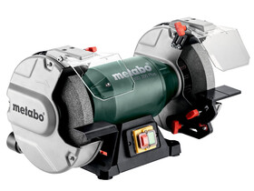 Metabo DSD 200 Plus kettős köszörű