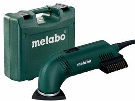 Metabo DSE 280 Intec elektromos rezgőcsiszoló Metabo DSE 280 Intec elektromos rezgőcsiszoló