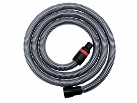 Metabo gégecső porelszíváshoz 32 mm, 4 m Metabo gégecső porelszíváshoz 32 mm, 4 m
