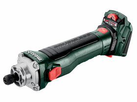 Metabo GVB 18 LTX BL 11-28 compact akkus egyenes csiszoló Metabo GVB 18 LTX BL 11-28 compact akkus egyenes csiszoló