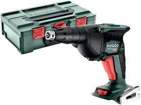 Metabo HBS 18 LTX BL 3000 akkus csavarbehajtó mélységütközővel metaBOX-ban (akku és töltő nélkül) Metabo HBS 18 LTX BL 3000 akkus csavarbehajtó mélységütközővel metaBOX-ban (akku és töltő nélkül)