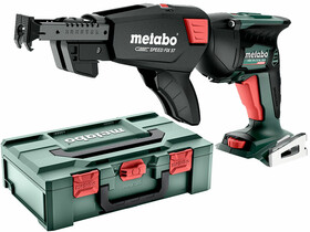 Metabo HBS 18 LTX BL 3000 akkus faszerkezeti csavarbehajtó Metabo HBS 18 LTX BL 3000 akkus faszerkezeti csavarbehajtó