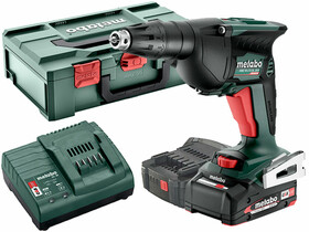 Metabo HBS 18 LTX BL 3000 akkus faszerkezeti csavarbehajtó Metabo HBS 18 LTX BL 3000 akkus faszerkezeti csavarbehajtó
