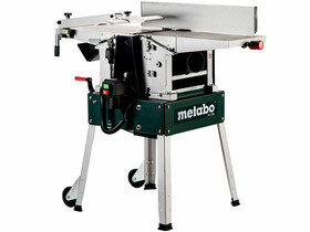 Metabo HC 260 C/2,8 DNB egyengető és vastagoló gyalu Metabo HC 260 C/2,8 DNB egyengető és vastagoló gyalu