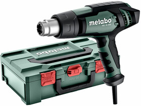 Metabo HG 16-500 elektromos kézi hőlégfúvó