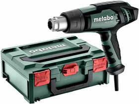 Metabo HG 20-600 elektromos kézi hőlégfúvó