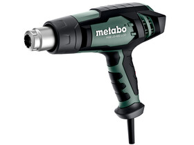 Metabo HGE 23-650 LCD elektromos kézi hőlégfúvó Metabo HGE 23-650 LCD elektromos kézi hőlégfúvó