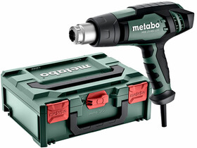 Metabo HGE23-650 elektromos kézi hőlégfúvó