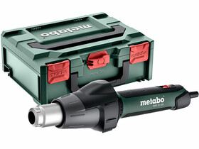 Metabo HGS 22-630 elektromos kézi hőlégfúvó Metabo HGS 22-630 elektromos kézi hőlégfúvó