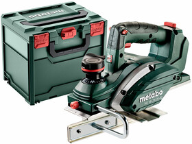 Metabo HO 18 LTX 20-82 akkus gyalu Metabo HO 18 LTX 20-82 akkus gyalu
